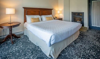 manoir des sables hotel and golf