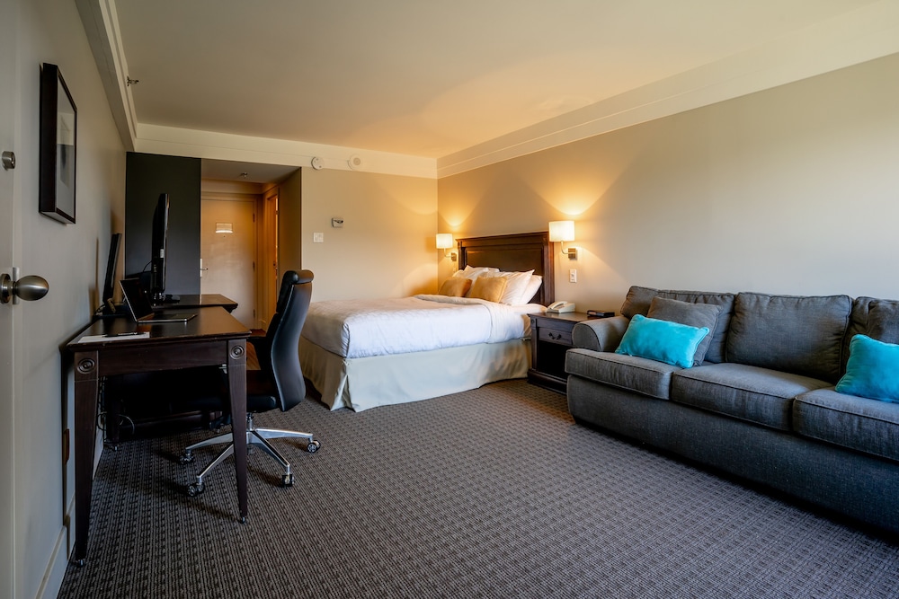 manoir des sables hotel and golf