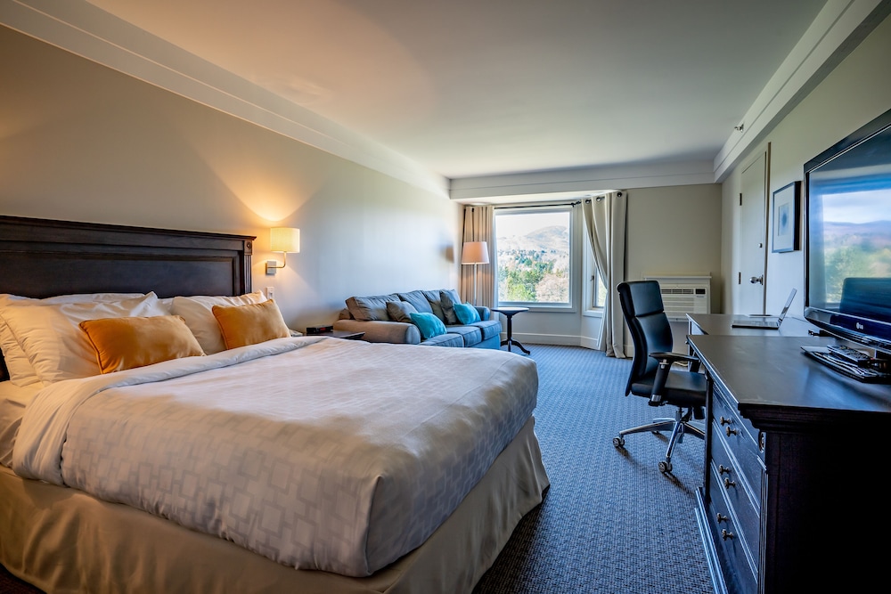 manoir des sables hotel and golf