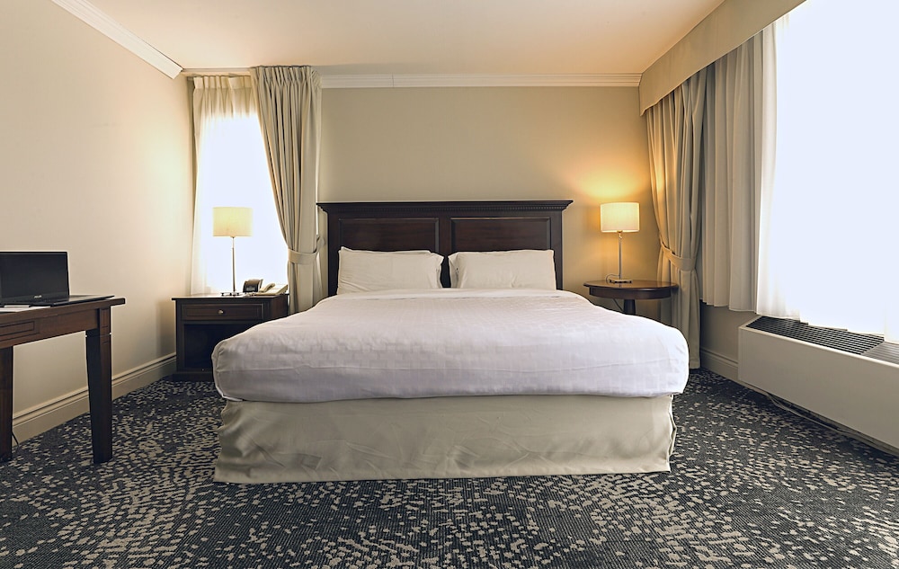 manoir des sables hotel and golf