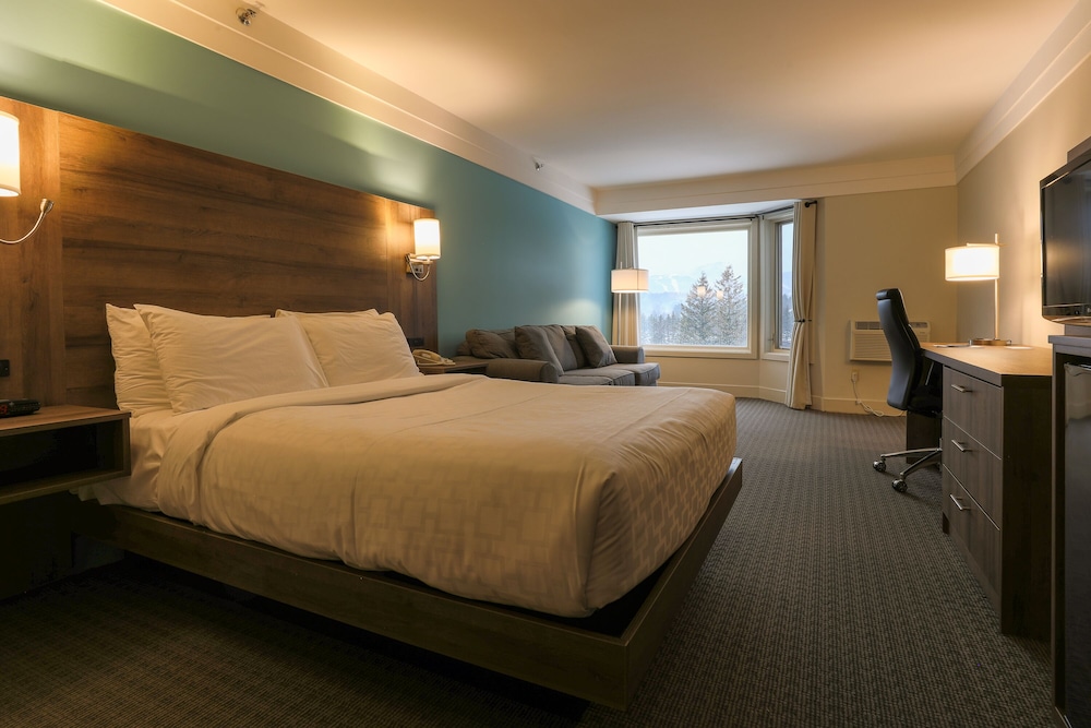 manoir des sables hotel and golf