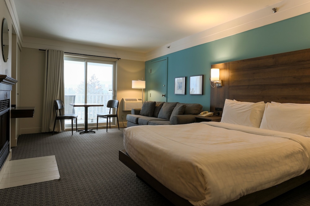 manoir des sables hotel and golf