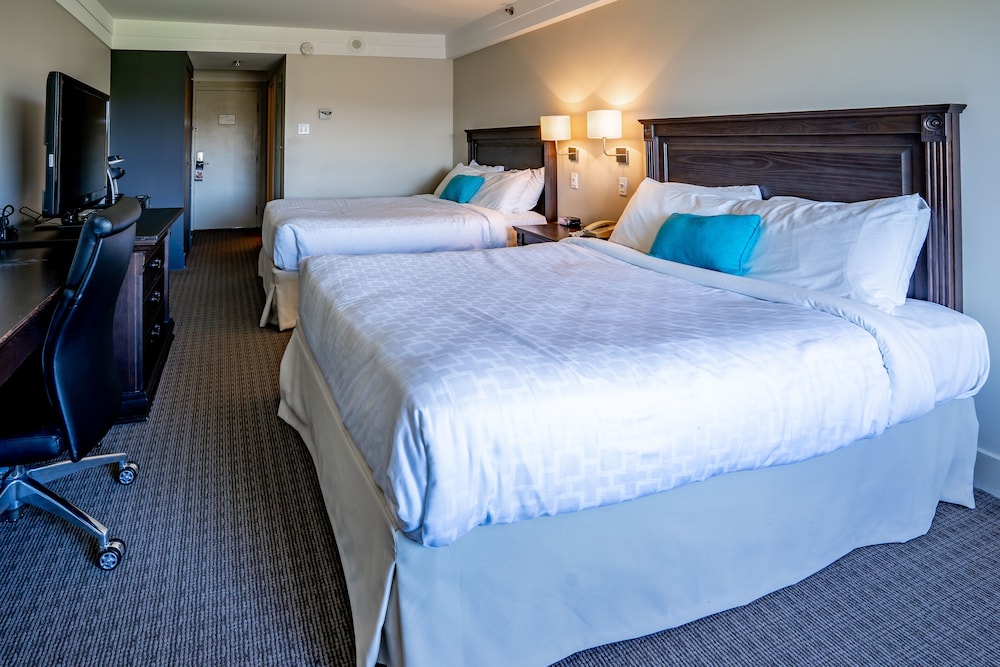 manoir des sables hotel and golf