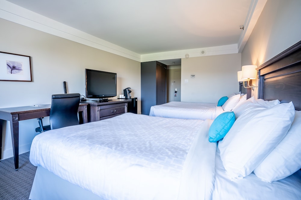 manoir des sables hotel and golf