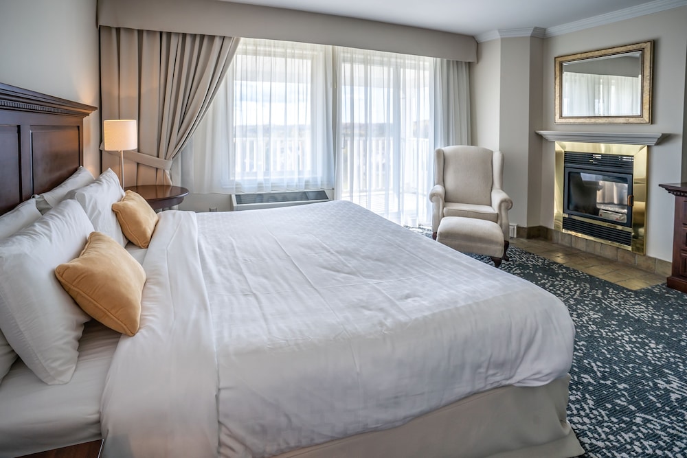 manoir des sables hotel and golf