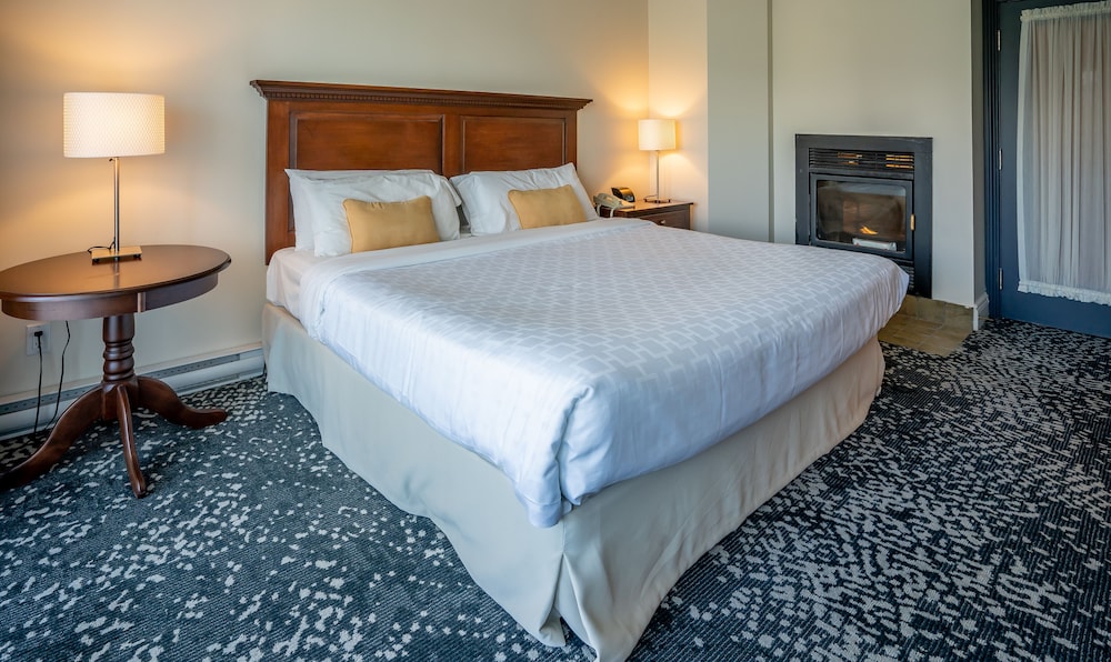 manoir des sables hotel and golf