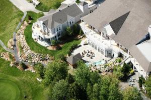 manoir des sables hotel and golf