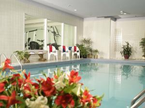 manoir des sables hotel and golf