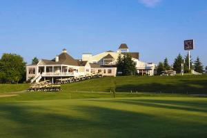 manoir des sables hotel and golf