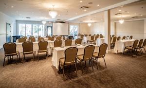 manoir des sables hotel and golf