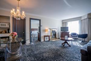 manoir des sables hotel and golf