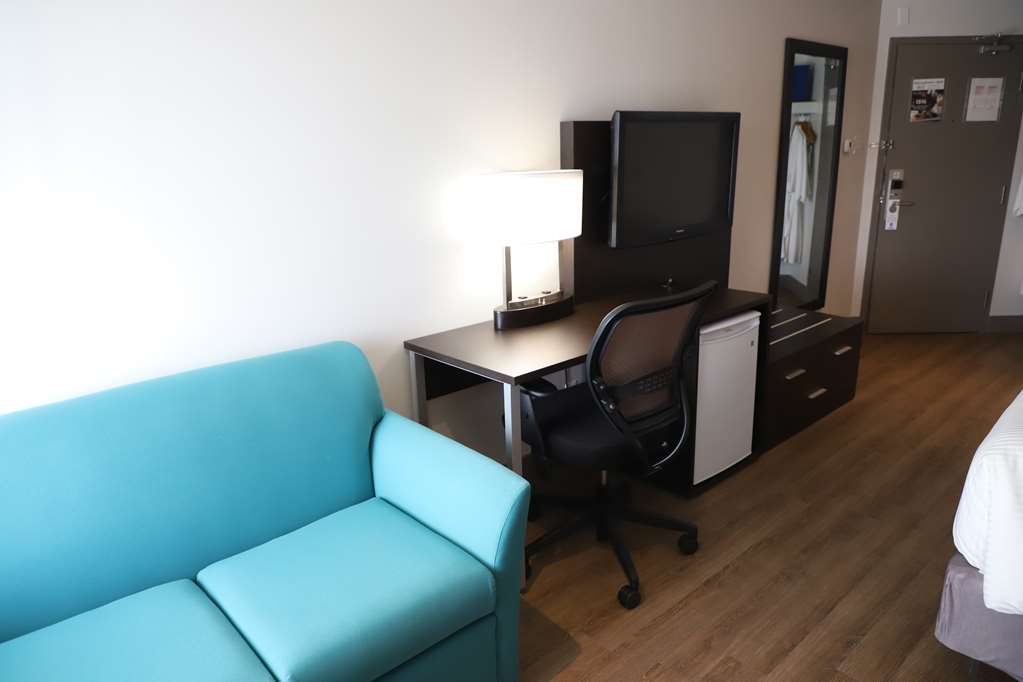 best western hotel st jerome
