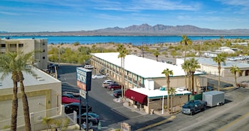 Windsor Inn Motel Lake Havasu City