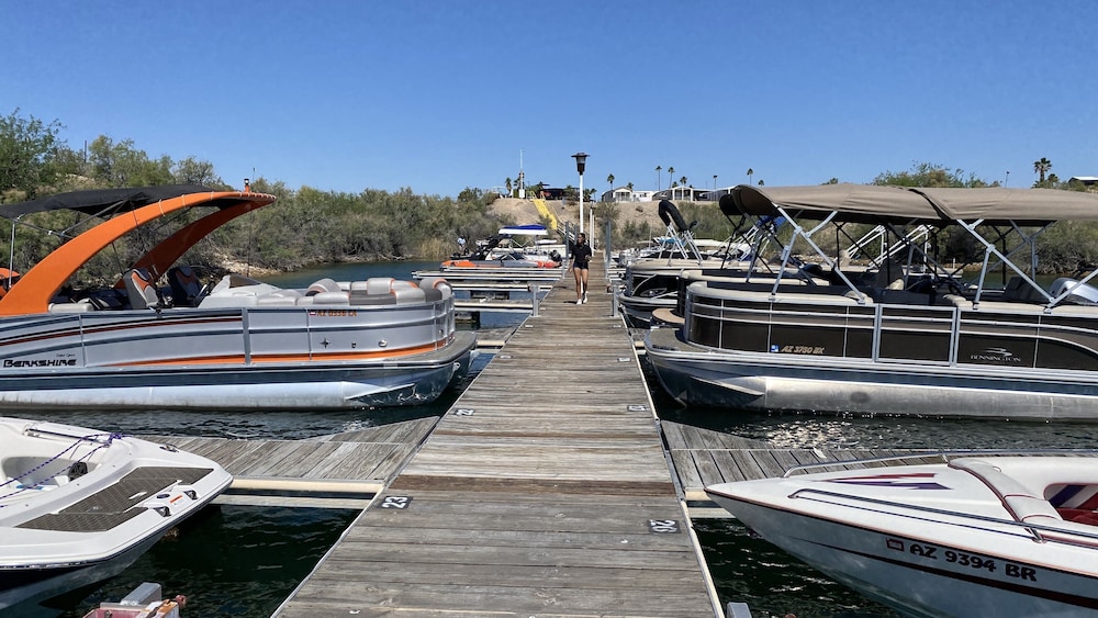lake havasu city