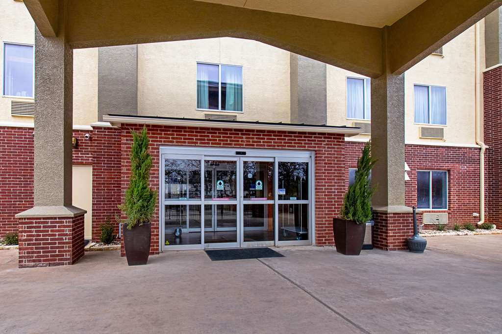 comfort inn and suites fredericksburg