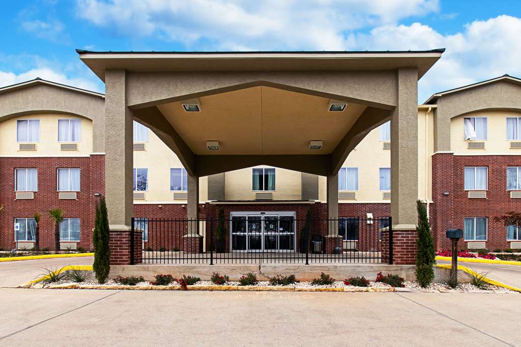 comfort inn and suites fredericksburg