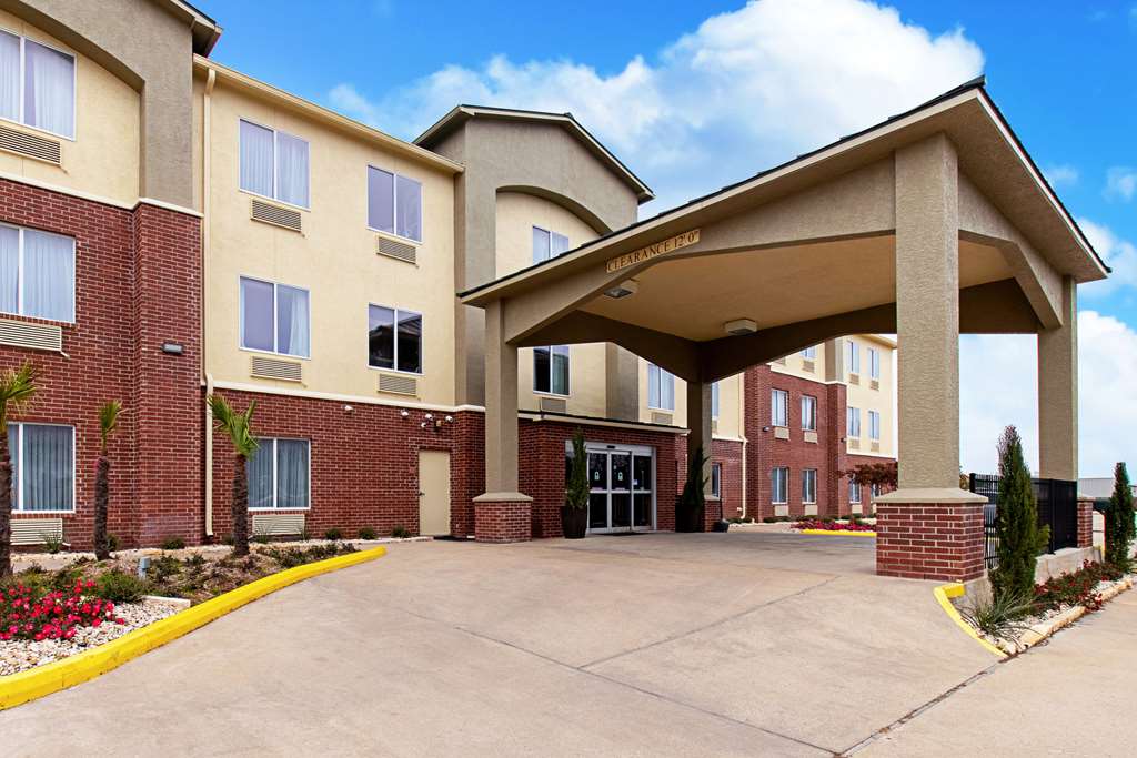 comfort inn and suites fredericksburg