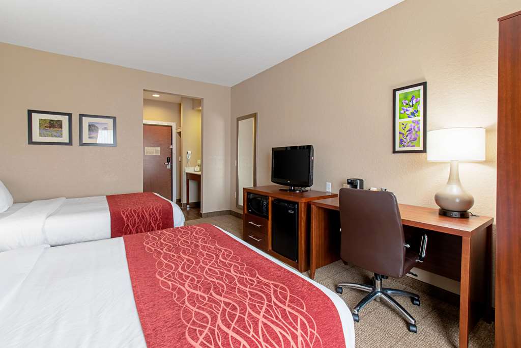 comfort inn and suites fredericksburg