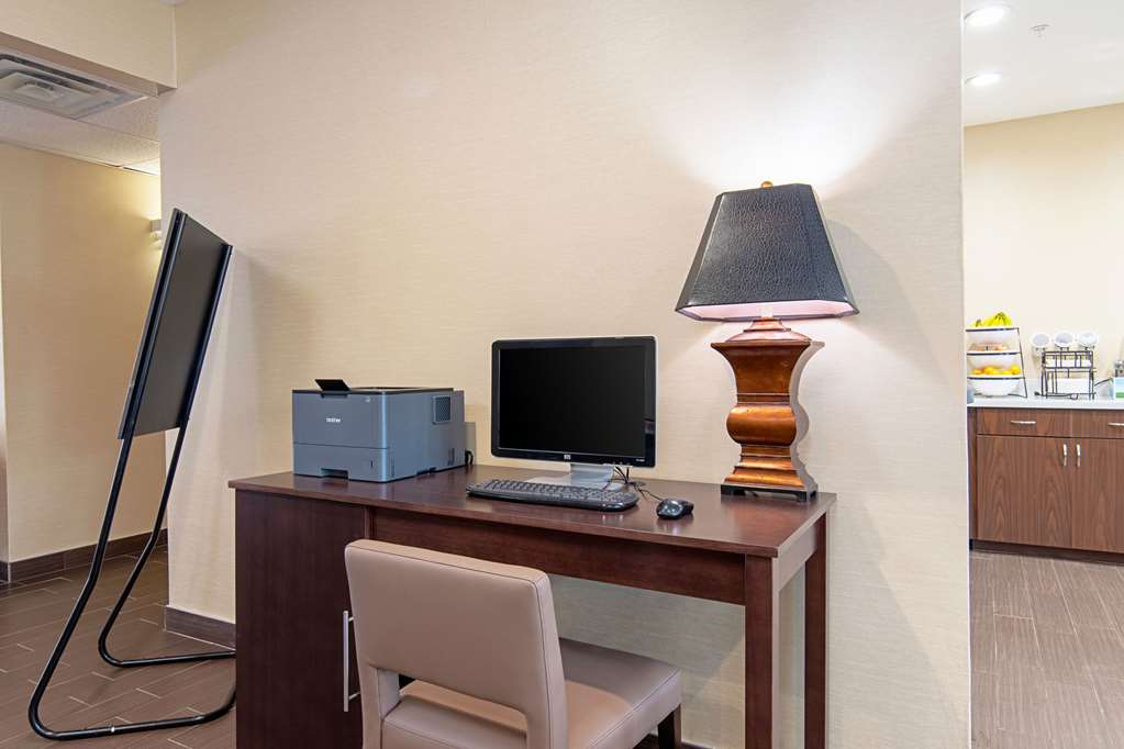 comfort inn and suites fredericksburg