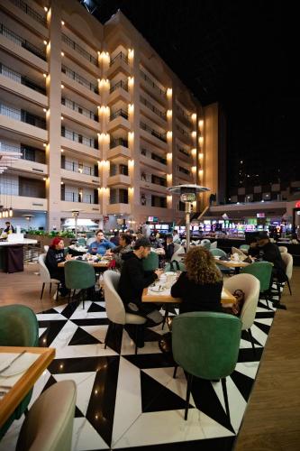 hotel pueblo amigo plaza and casino