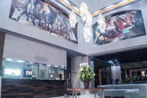 hotel pueblo amigo plaza and casino