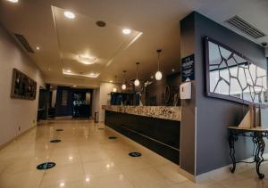 Calafia Hotel,Calexico>>Baja California,3 star