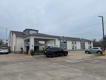 Fairway Inn,Lake Charles>>Iowa,3 star