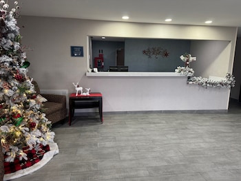 Fairway Inn,Lake Charles>>Iowa,3 star