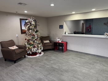 Fairway Inn,Lake Charles>>Iowa,3 star