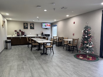 Fairway Inn,Lake Charles>>Iowa,3 star