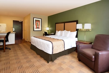 extended stay america suites san jose morgan hill