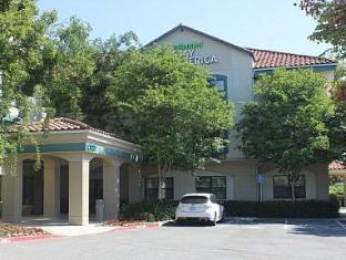 Extended Stay America Suites San Jose Morgan Hill,San Jose>>Morgan Hill,3 star