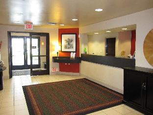 Extended Stay America Suites San Jose Morgan Hill,San Jose>>Morgan Hill,3 star