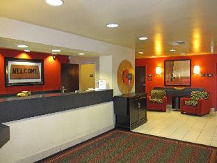 Extended Stay America Suites San Jose Morgan Hill,San Jose>>Morgan Hill,3 star
