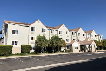 Microtel Inn & Suites By Wyndham Morgan Hill/San Jose Area,San Jose>>Morgan Hill,2 star