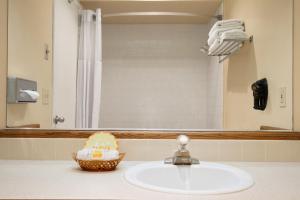 days inn by wyndham bellingham