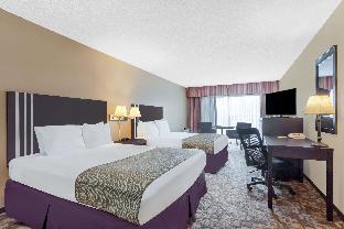 days inn by wyndham bellingham