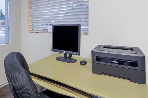 days inn by wyndham bellingham