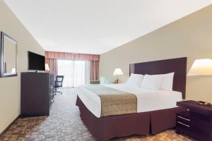 days inn by wyndham bellingham