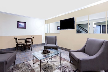 Days Inn By Wyndham Bellingham,Washington>>Bellingham,2 star