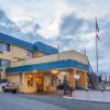 days inn by wyndham bellingham
