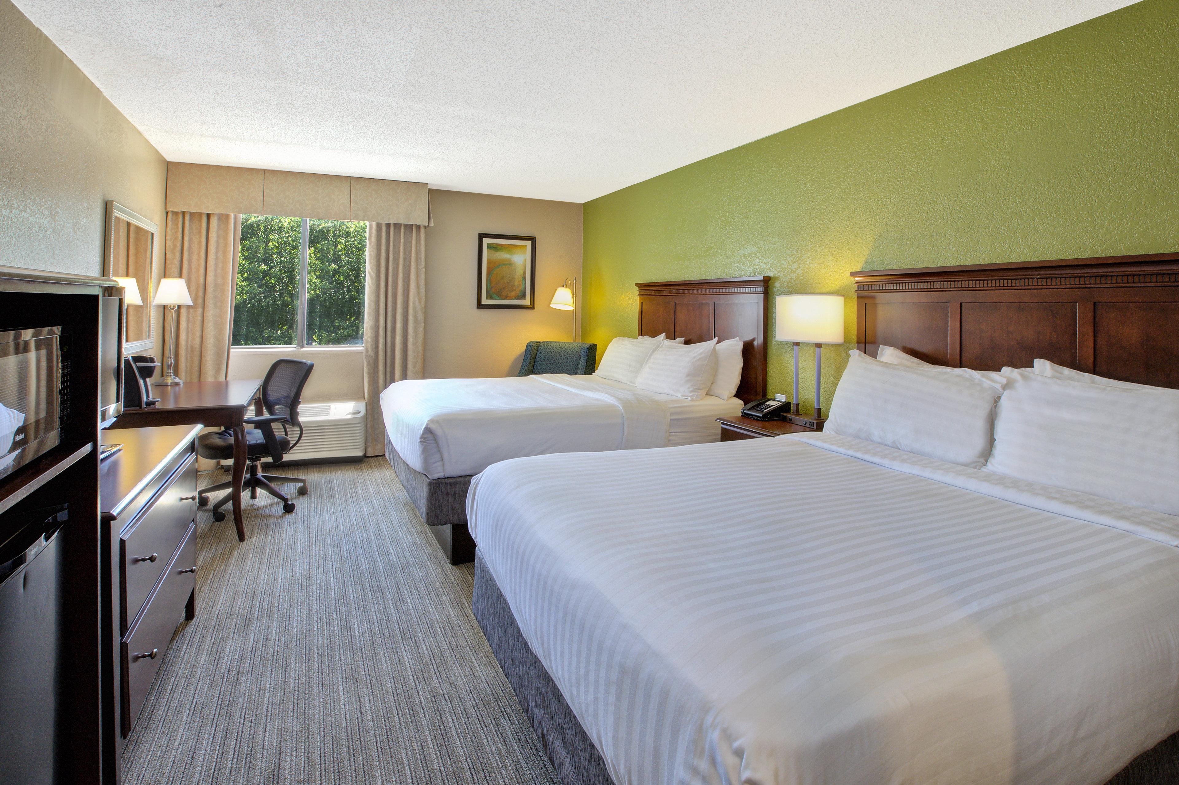 spark by hilton germantown washington dc north