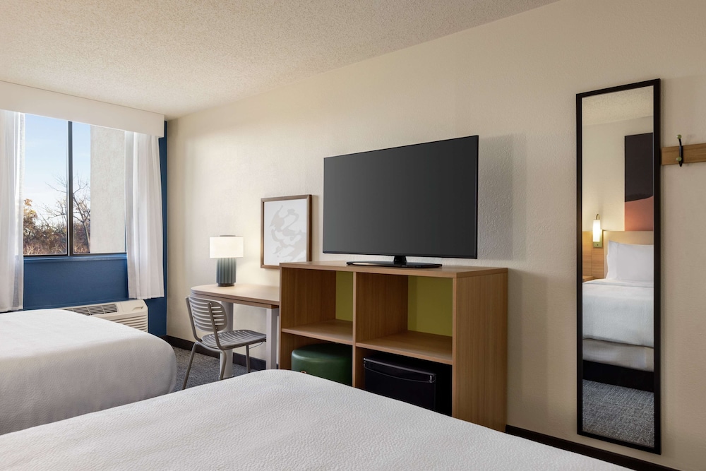 spark by hilton germantown washington dc north