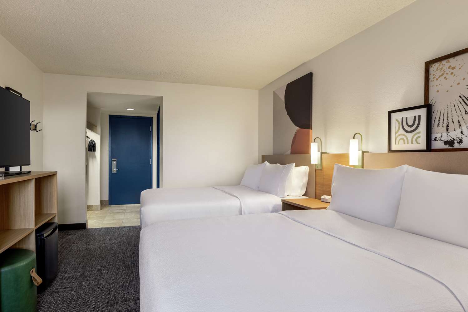 spark by hilton germantown washington dc north