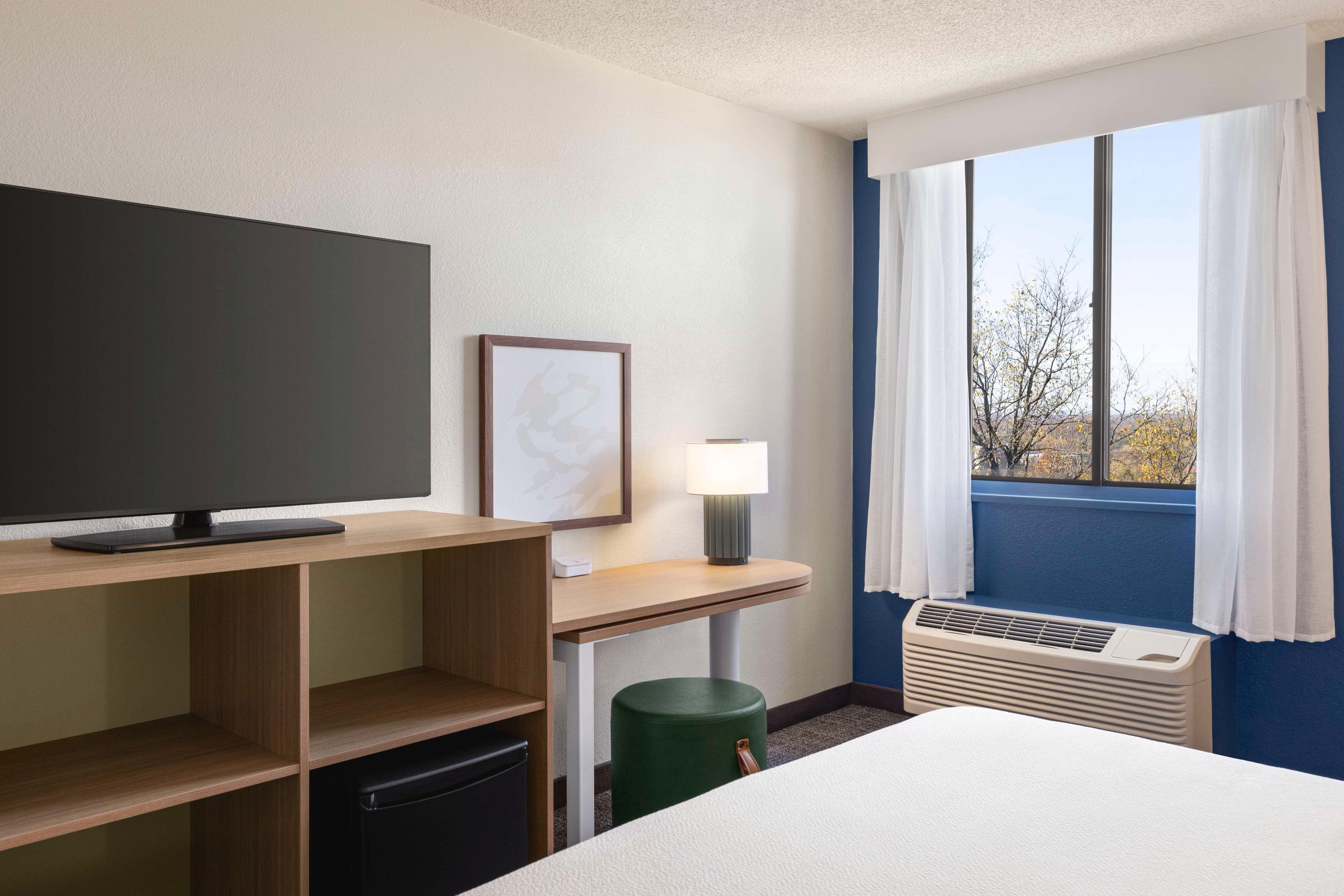 spark by hilton germantown washington dc north