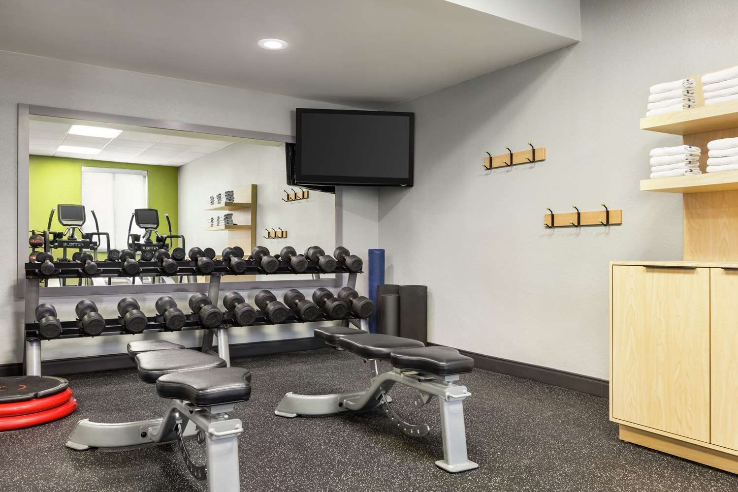 spark by hilton germantown washington dc north