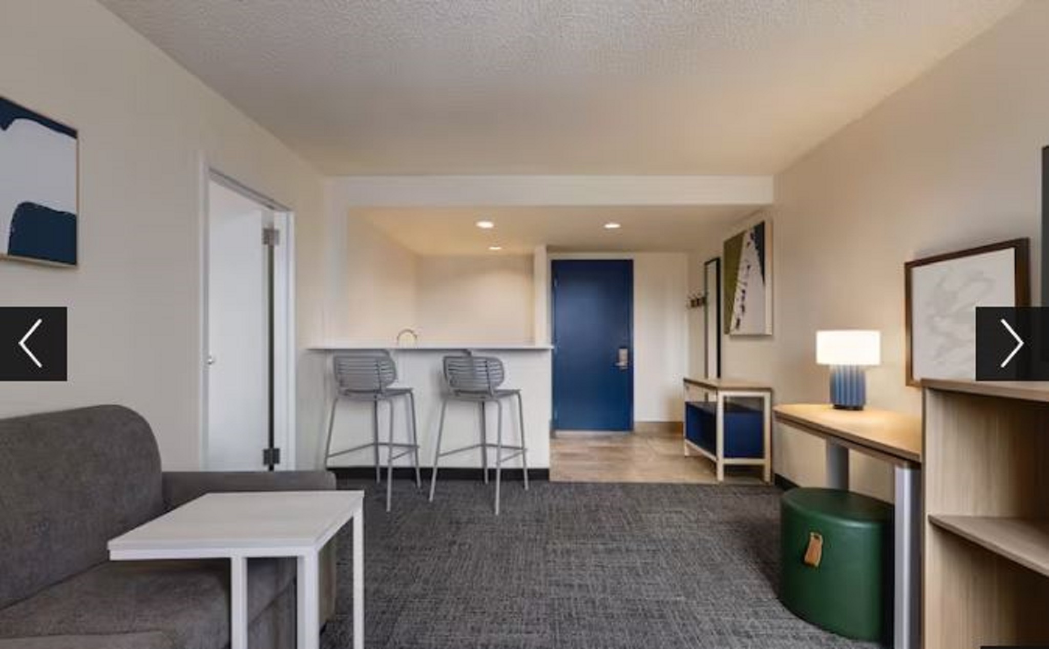spark by hilton germantown washington dc north