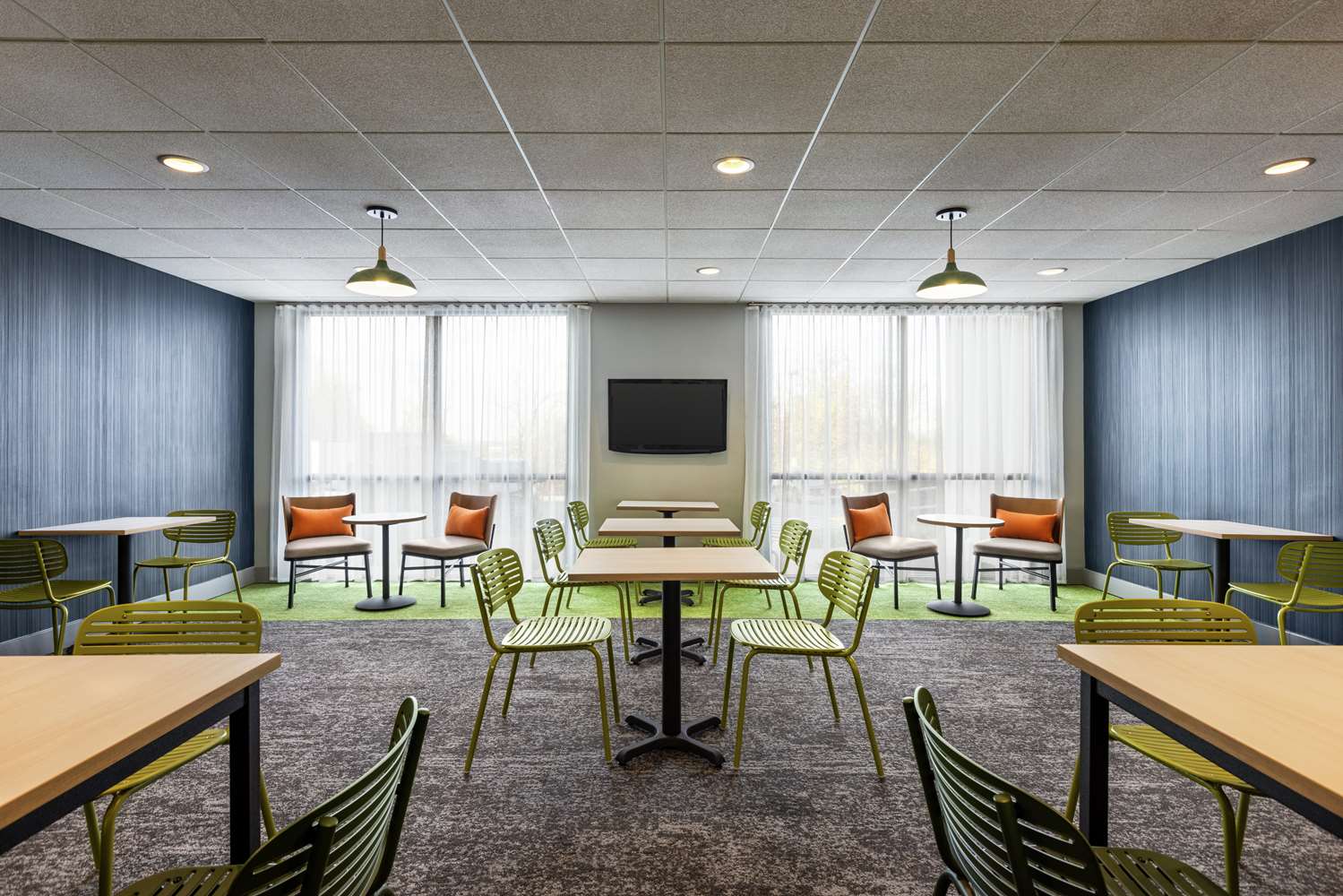 spark by hilton germantown washington dc north