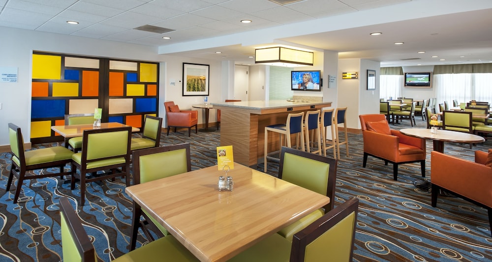 spark by hilton germantown washington dc north
