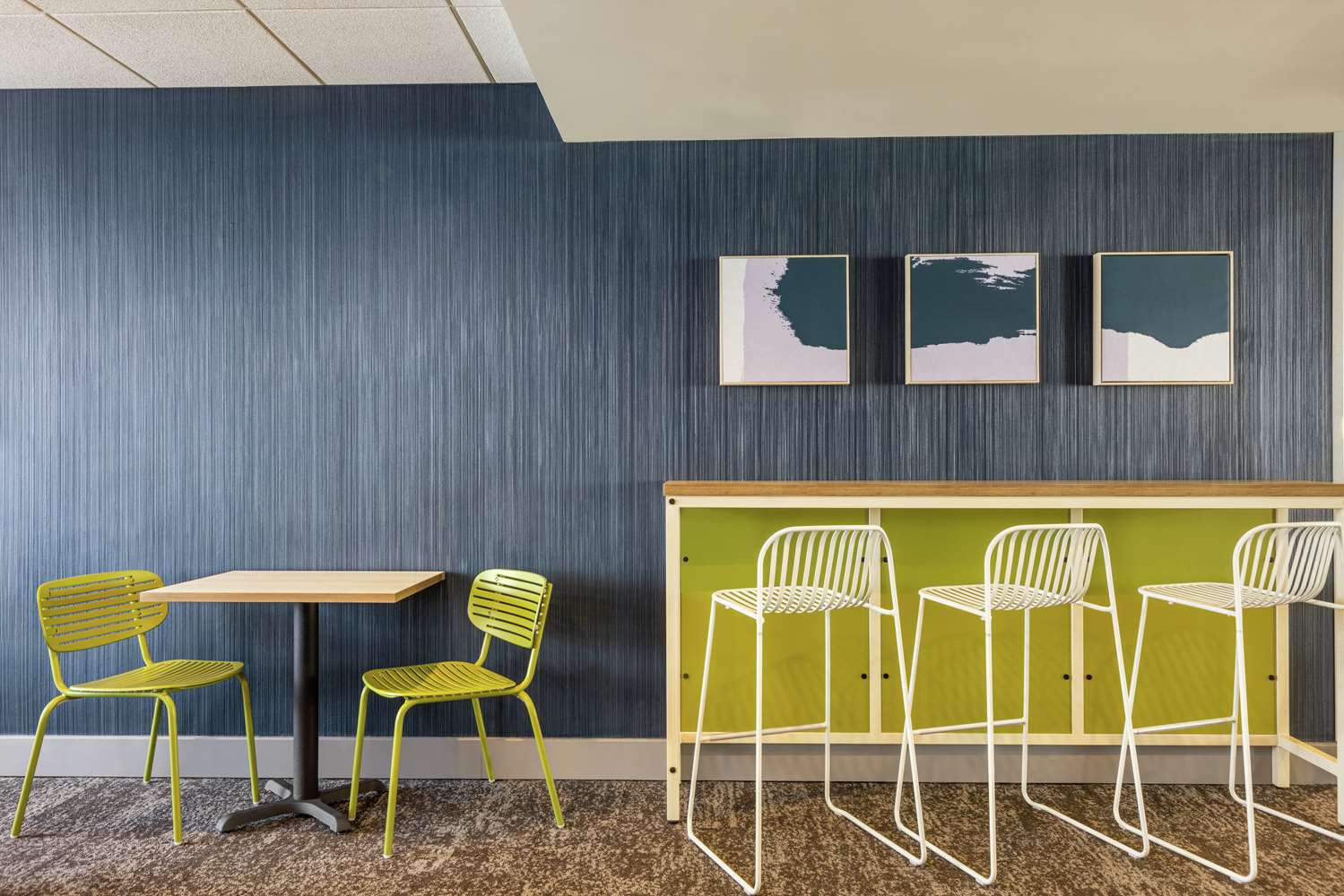 spark by hilton germantown washington dc north